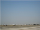台南基地停機坪